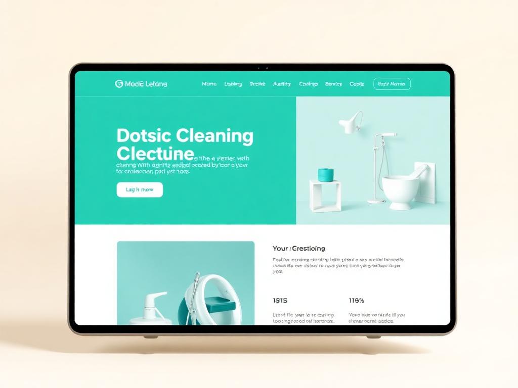 Brightleaf Cleaning